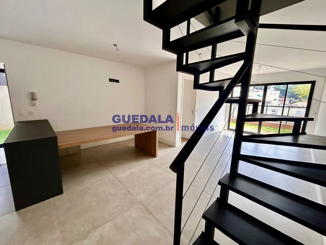 Jardim Guedala - Garden duplex