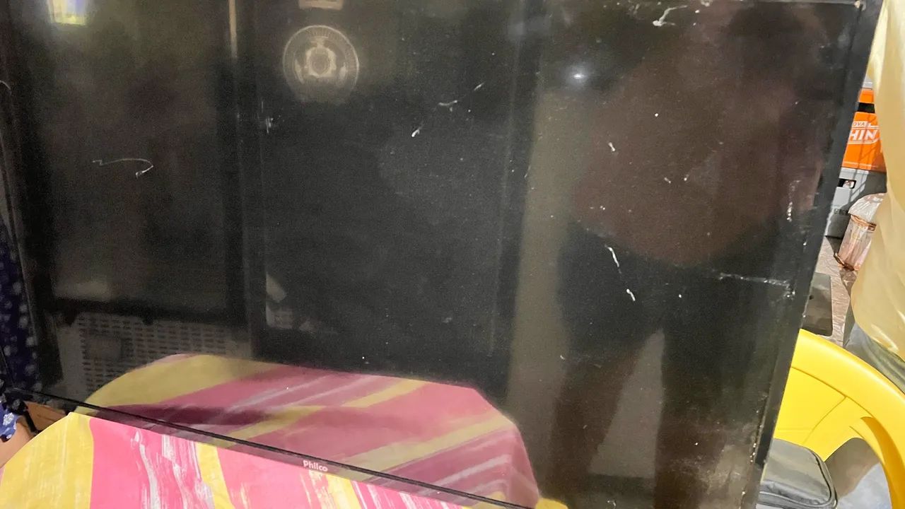 TV PHILCO 55 POLEGADAS PARA RETIRADA DE PEÇAS