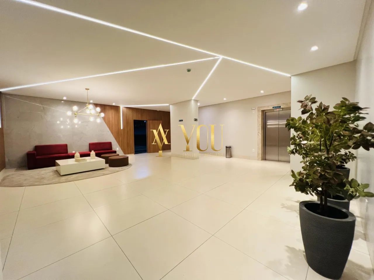 Apartamento para Venda já Alugado  Conforto, Modernidade e Qualidade. - Foto 11