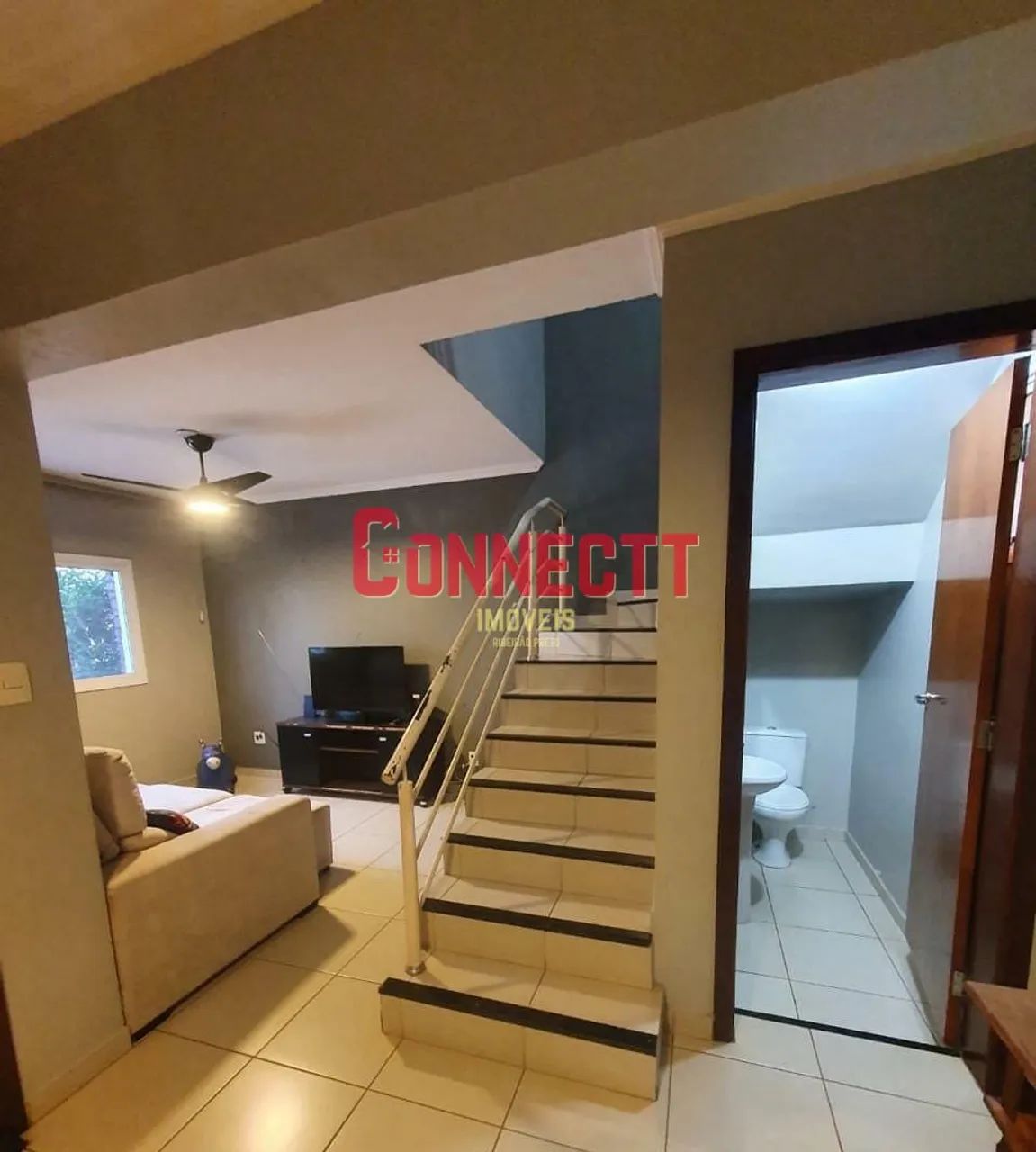 Casa para locação, Parque São Sebastião, Ribeirão Preto, SP