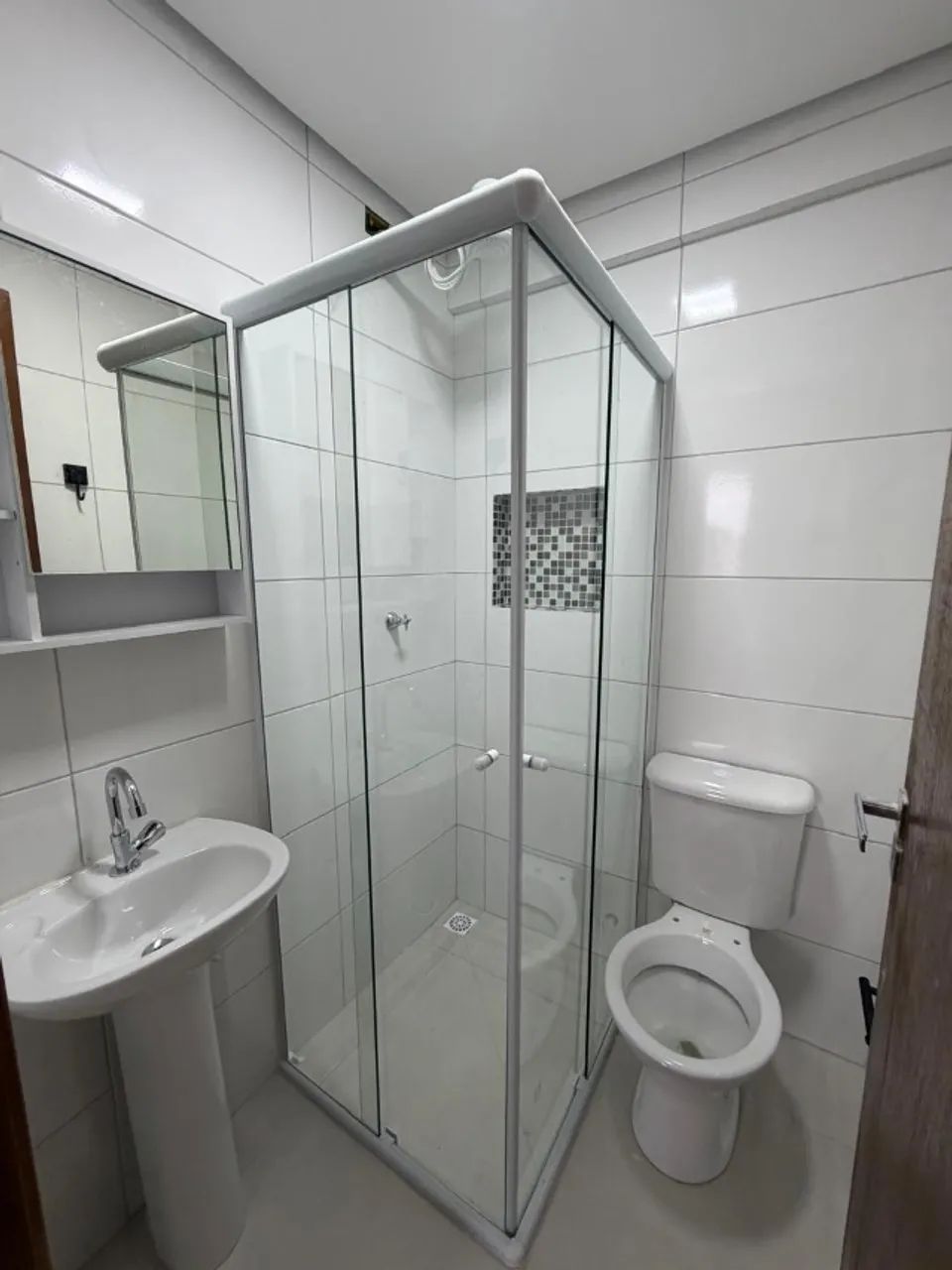 APARTAMENTO NOVO PARA ALUGUEL - Foto 4