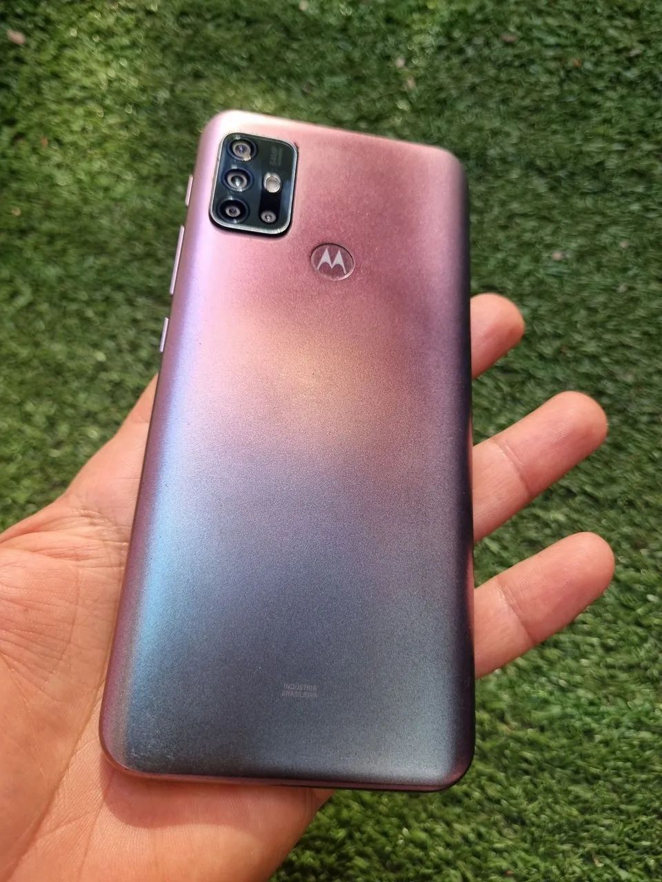 Moto g30 128 gigas  - Foto 3