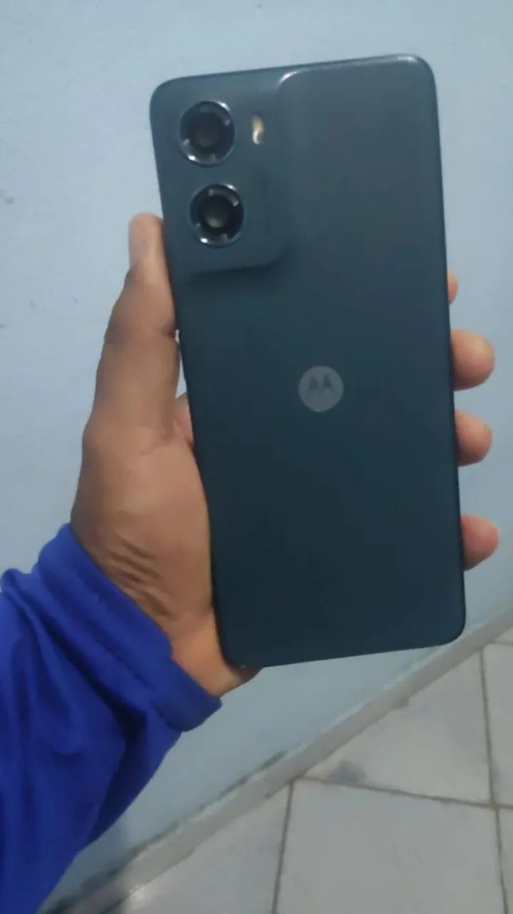 MOTO G O6 128 GIGAS 