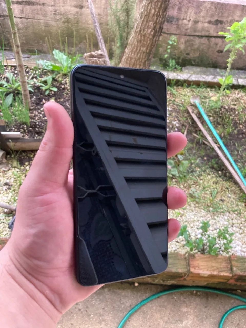 Celular Redmi Note 11 - 128gb DISPONÍVEL HOJE! - Foto 4
