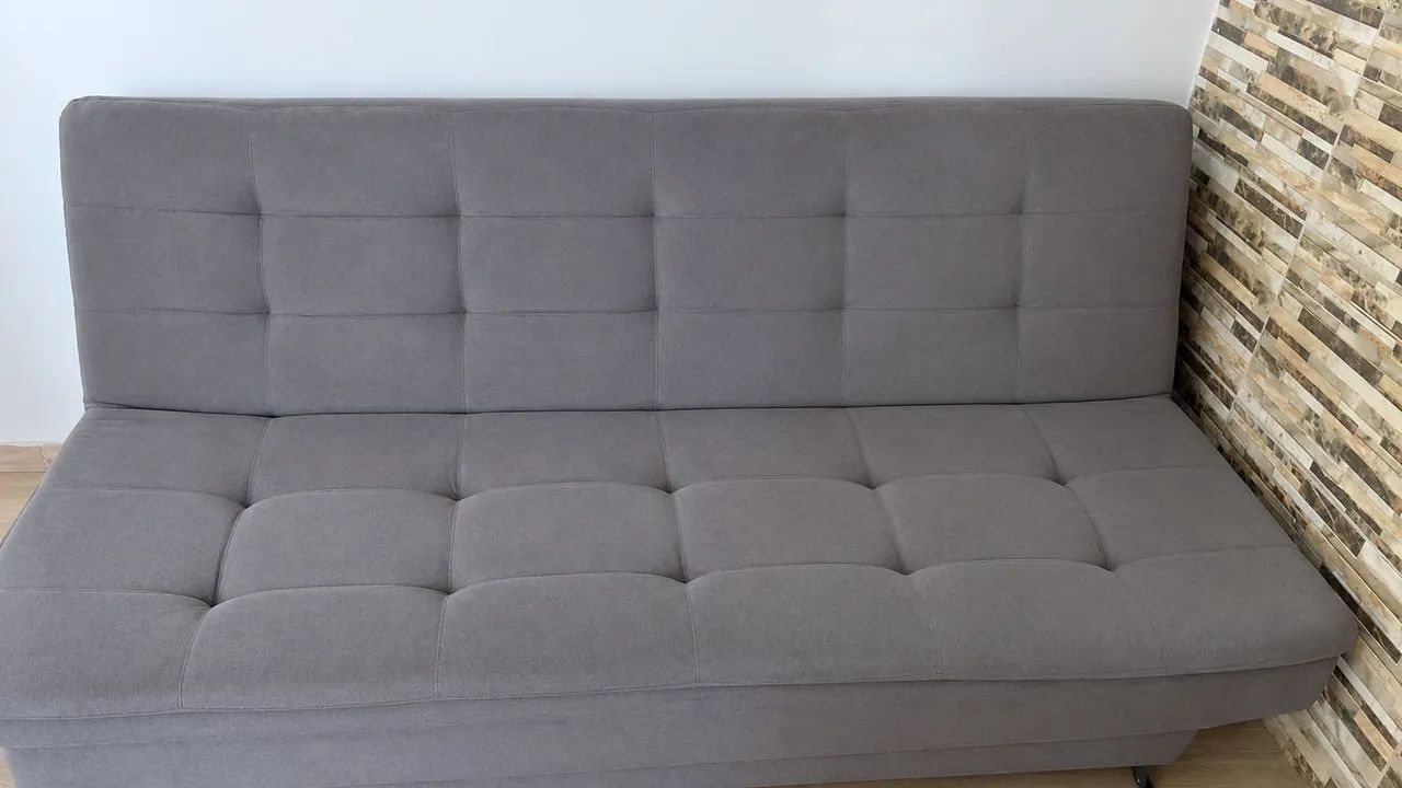 Vendo sofá cama