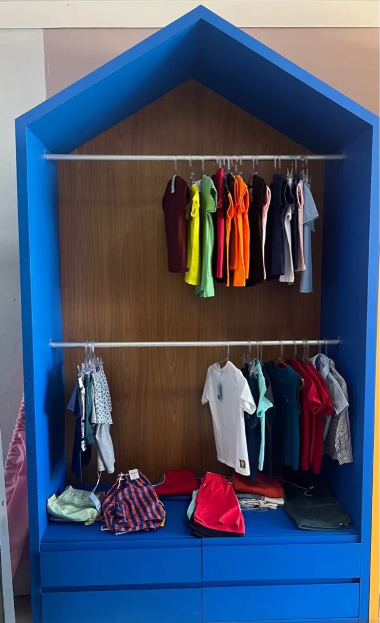 Vendo loja infantil  - Foto 2