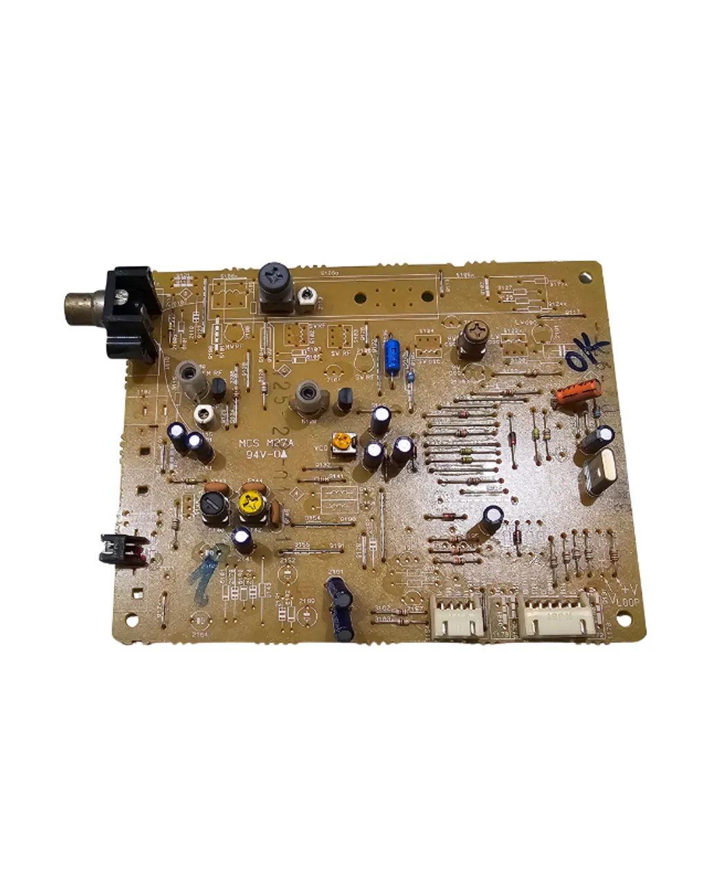BSV77147 Som Philips Fw360c Placa De Am/fm