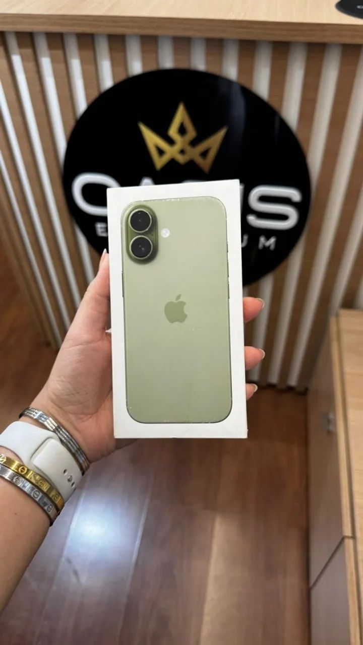 iPhone 17 256gb Novo Estoque Limitado - Foto 2