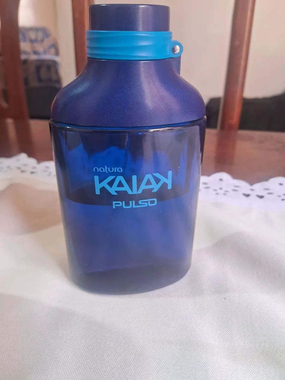 Perfume kaik pulso 