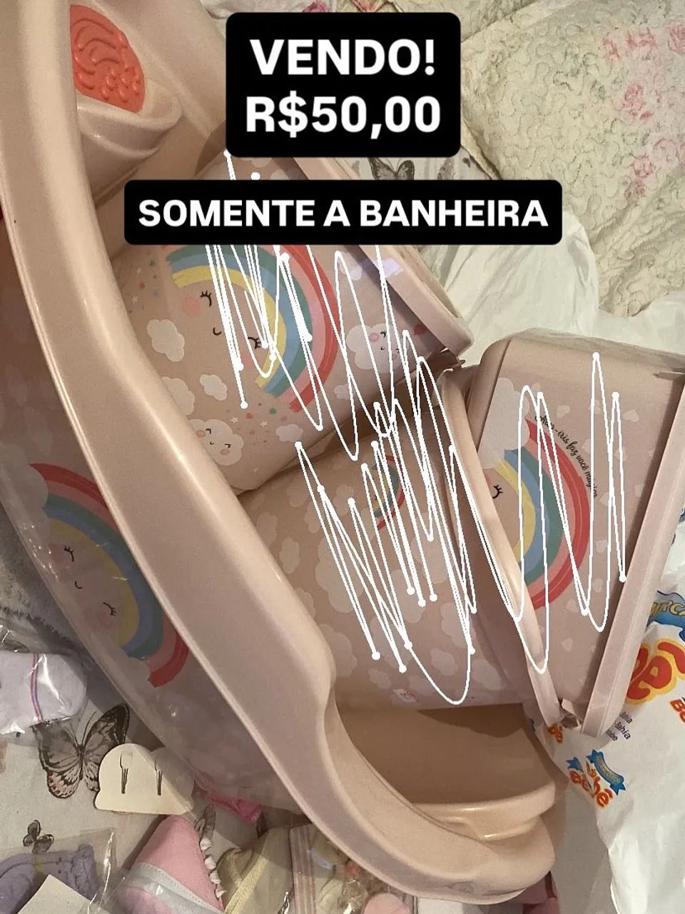 KIT AMAMENTACAO 