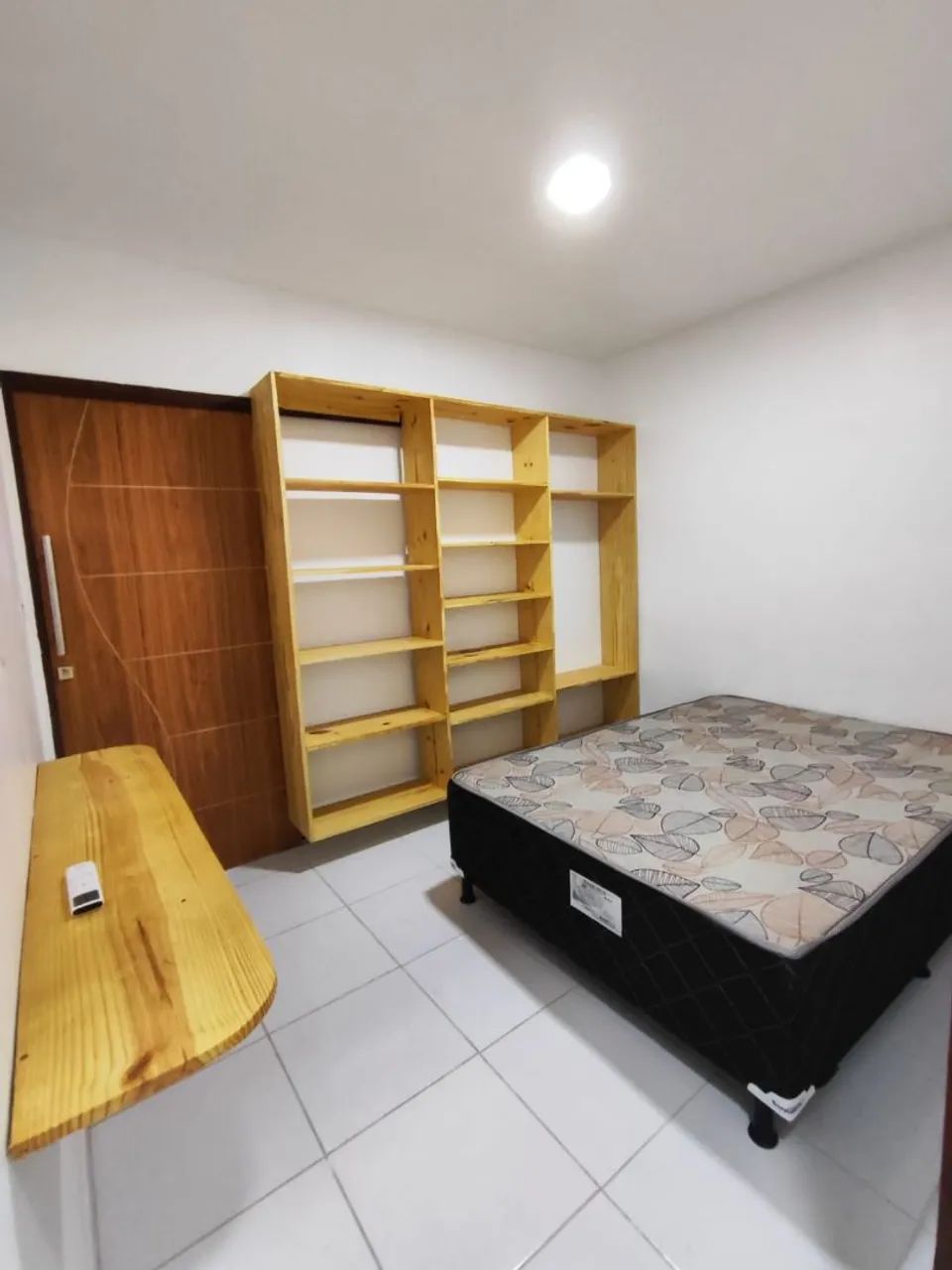Apartamento ( kitnet) - Foto 4