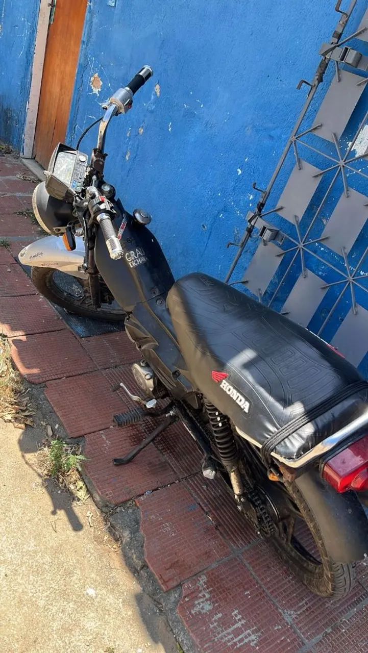 Shyneray 50cc - Foto 2