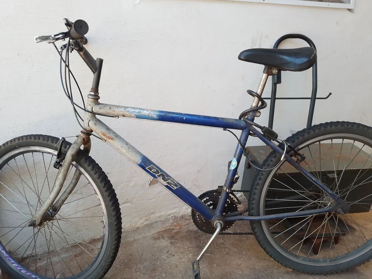 Bicicleta  - Foto 3