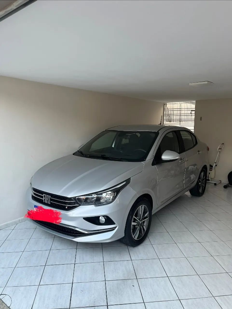 Fiat Cronos Precision 1.3 16V Flex Aut. 2023