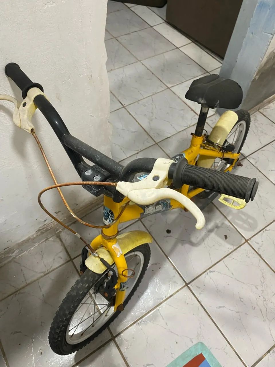 Bicicleta 400$ - Foto 2