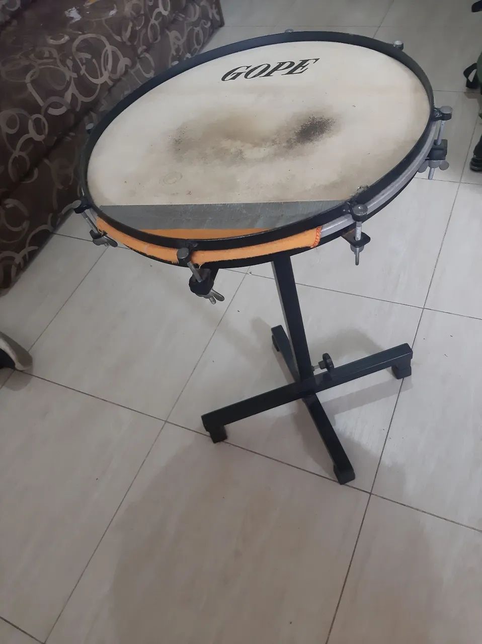 Surdo compacto  18 - Foto 3