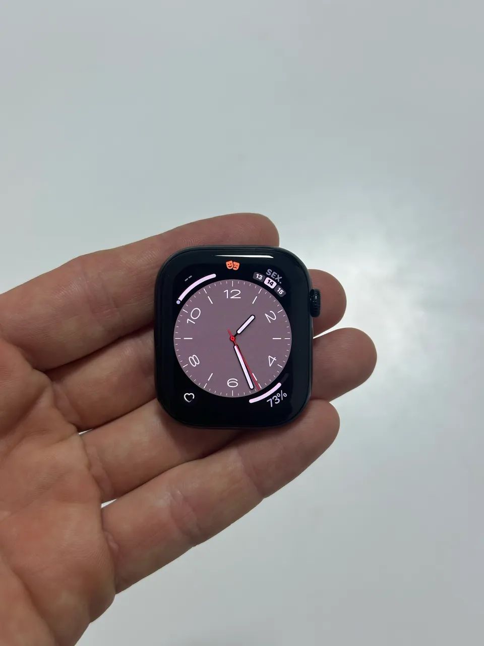 Apple Watch series 10 46mm - Foto 5