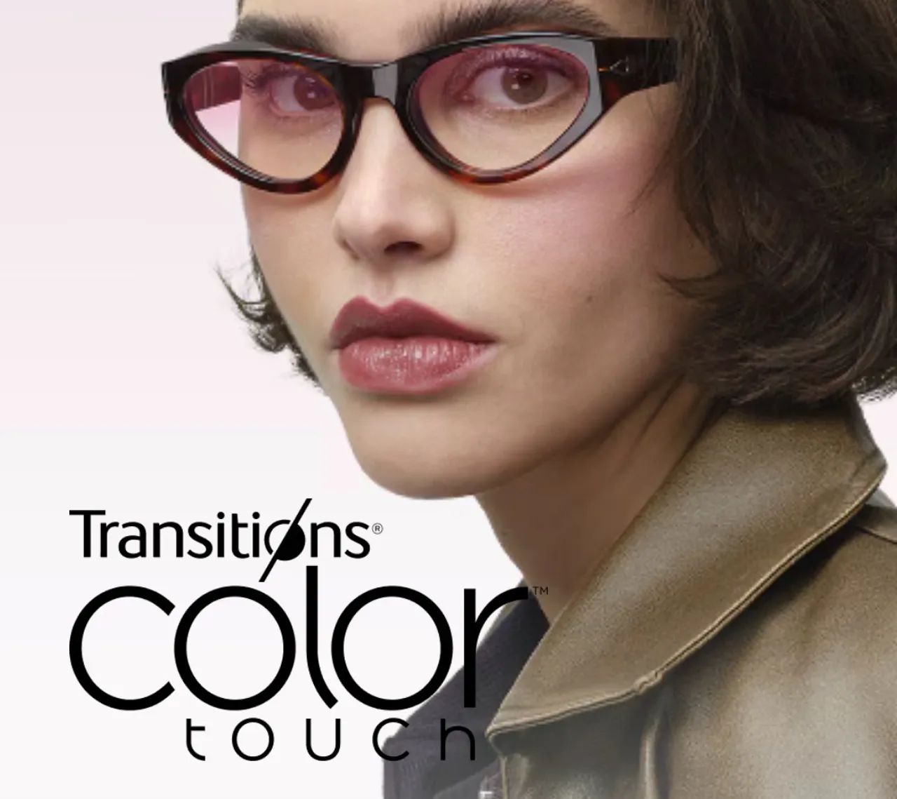 ÓCULOS RAY BAN E LENTES TRANSITIONS - Foto 2