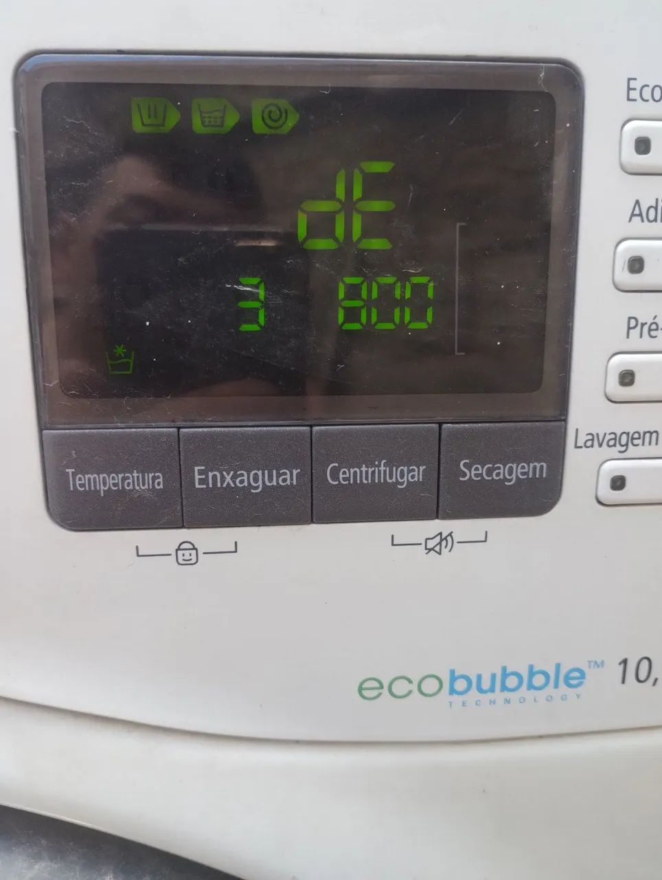 Lava e seca Samsung  - Foto 5