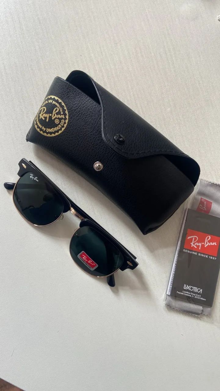 Óculos ray ban 