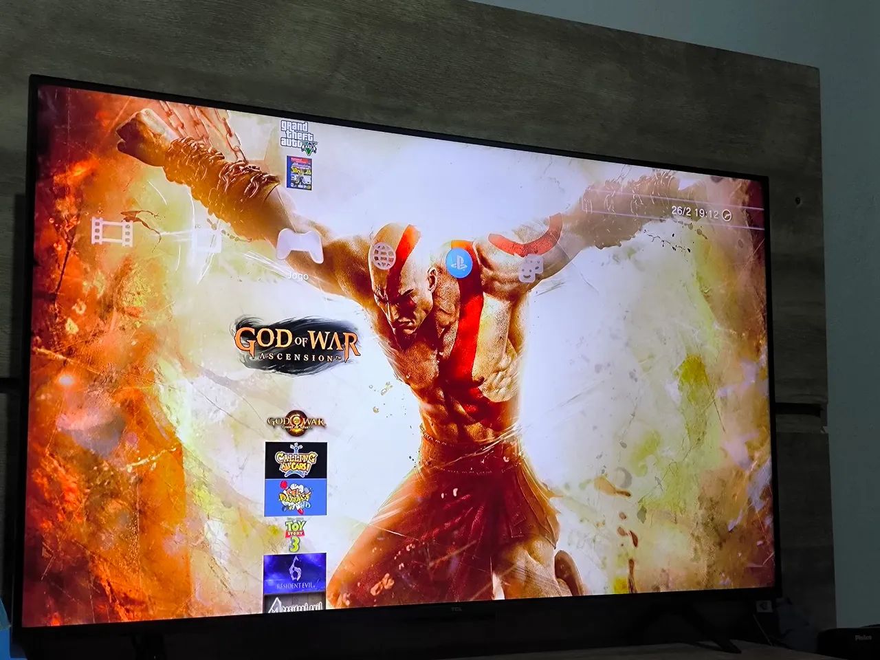 Playstation 3 Desbloqueado  - Foto 5