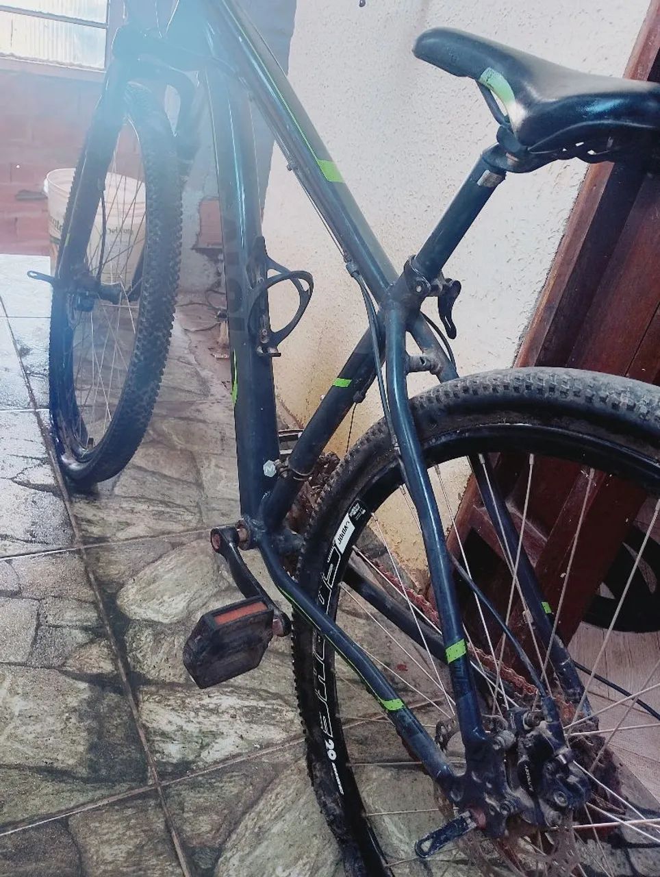 Bicicleta aro 29 - Foto 3