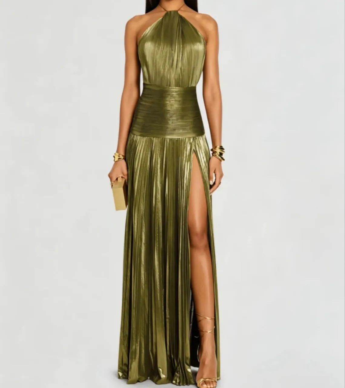 Vestido de Festa