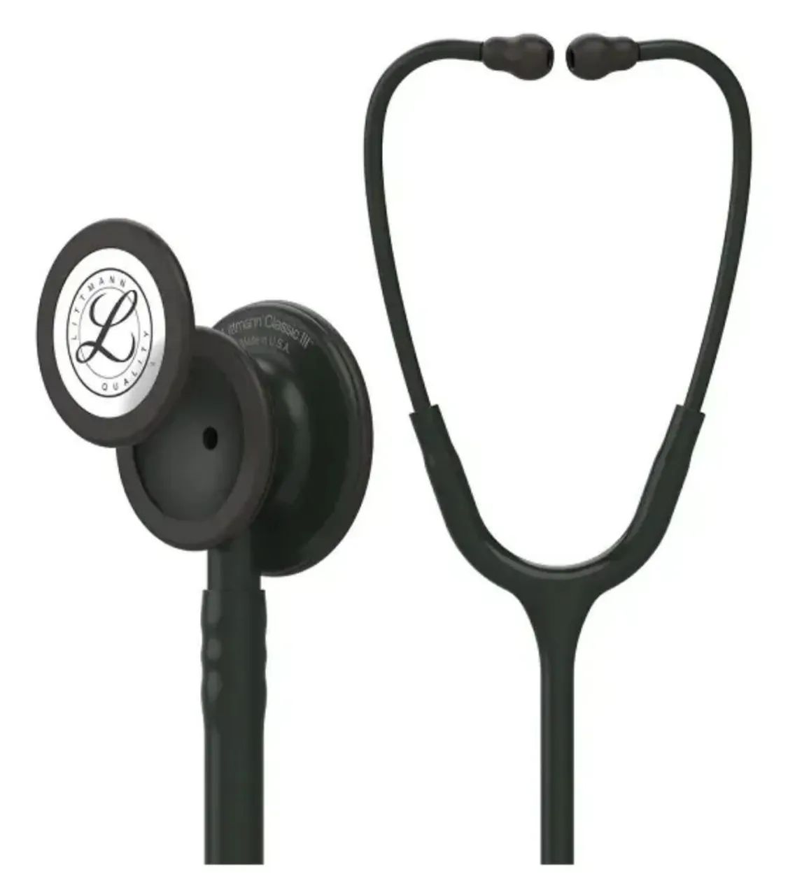 Littmann Classic III NOVO - Foto 2