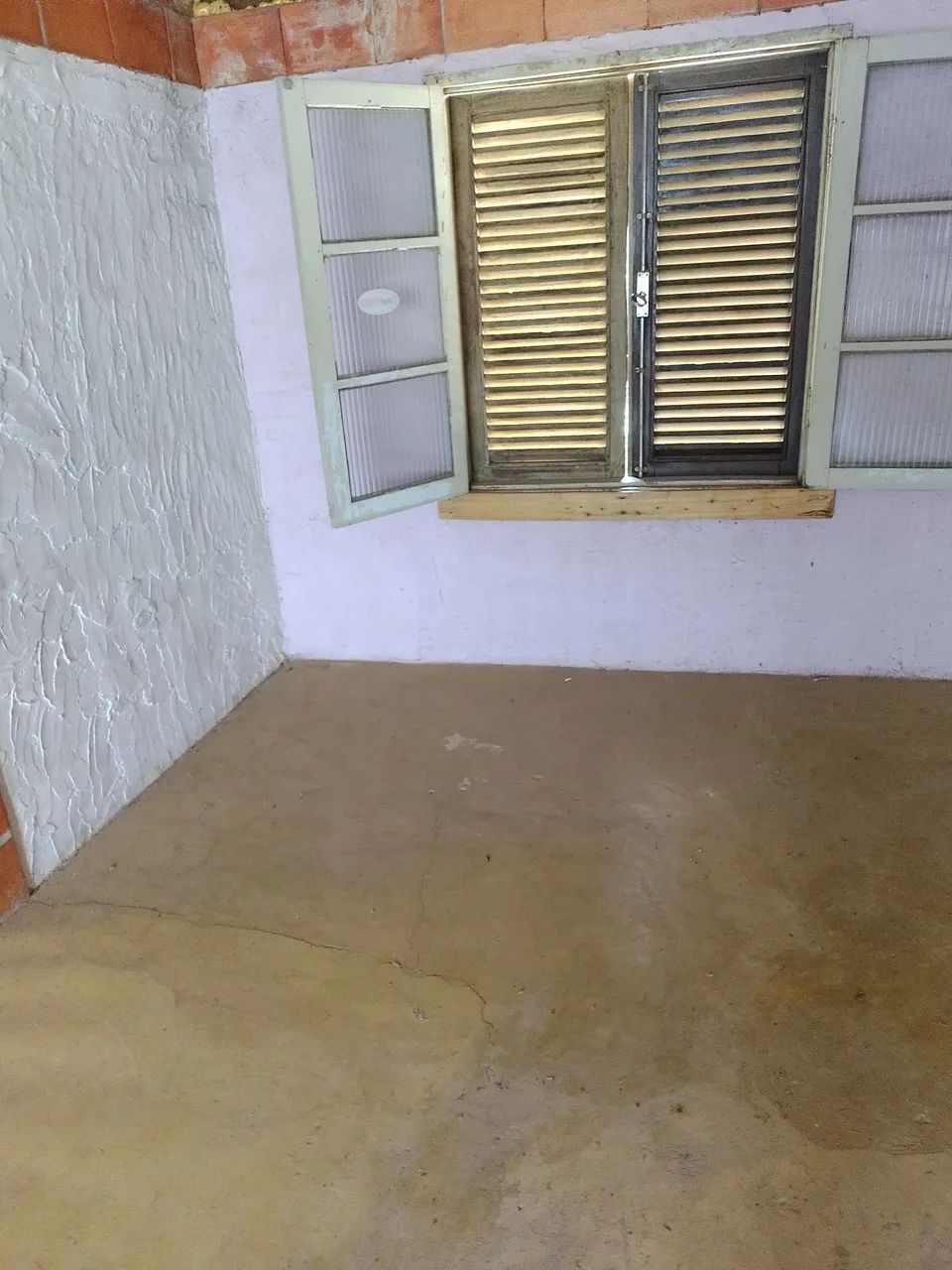 Casa  superior , para mulheres, com quarto suite/sala e cozinha  - Foto 3