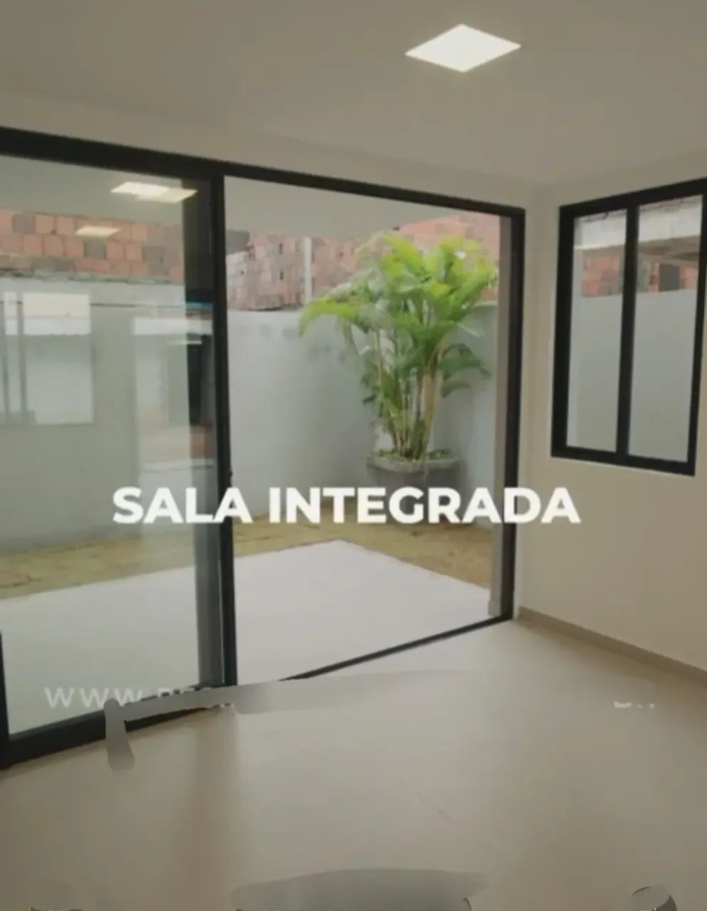 Casas duplex em Nova Parnamirim - 3/4 Suíte - 116m² - Foto 4