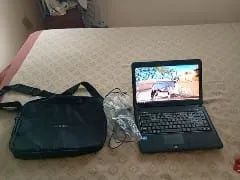 NOTEBOOK I3  POUCO USADO 
