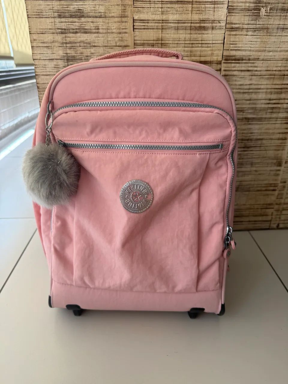 Mochila Kipling  - Foto 2