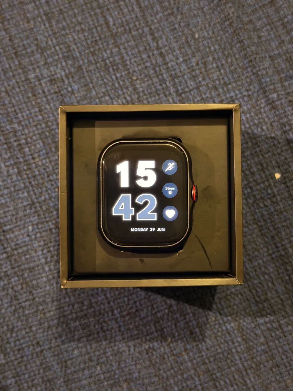 Smart Watch Bettdow COM GPS - Foto 3