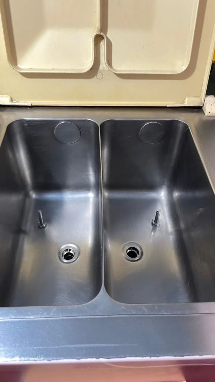 Máquina de sorvete alphagel - Foto 2