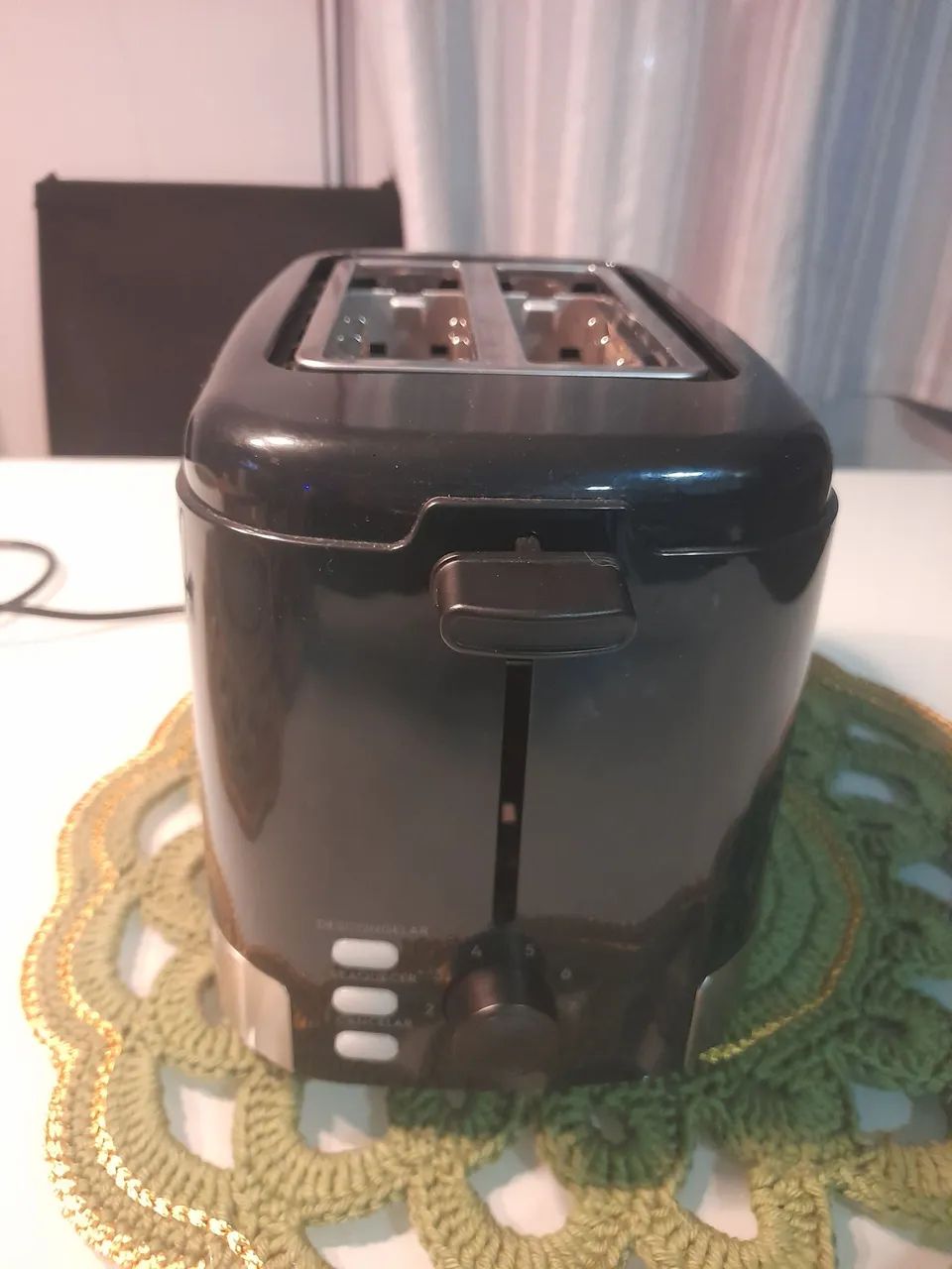 Torradeira Electrolux - Foto 2