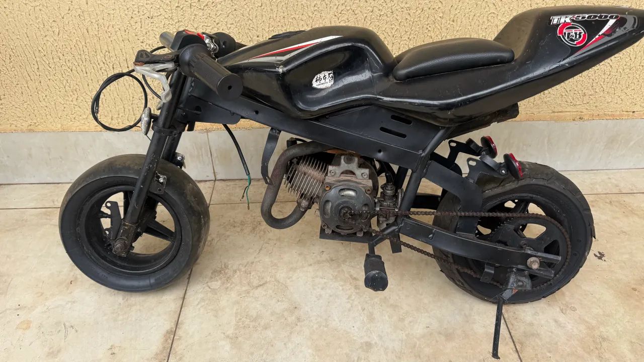 Mini moto - Foto 3