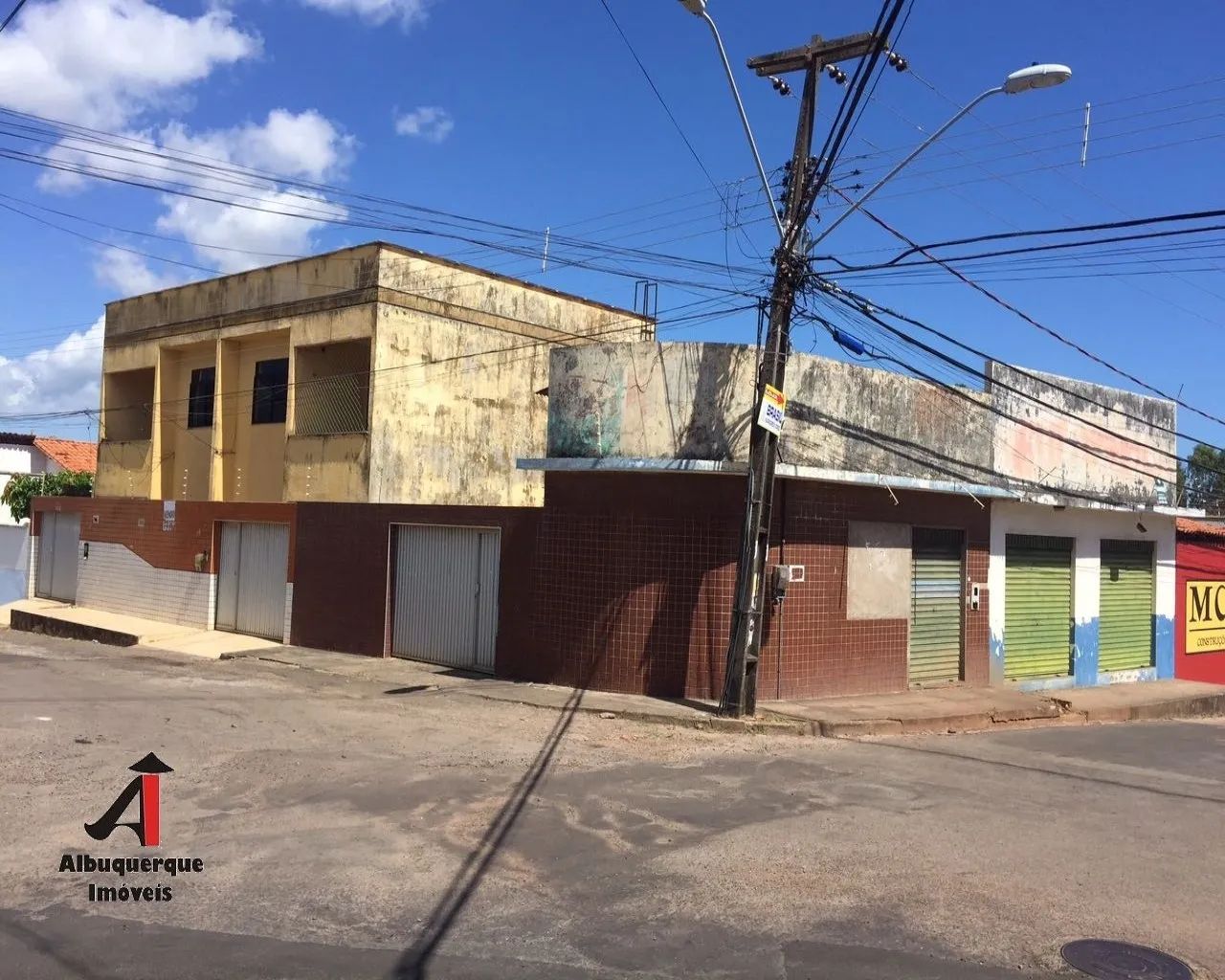 PRÉDIO COMERCIAL em SÃO LUÍS - MA, ALTO DO CALHAU - Foto 3