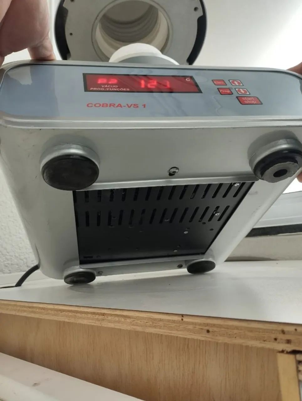 Forno cerâmico  - Foto 2