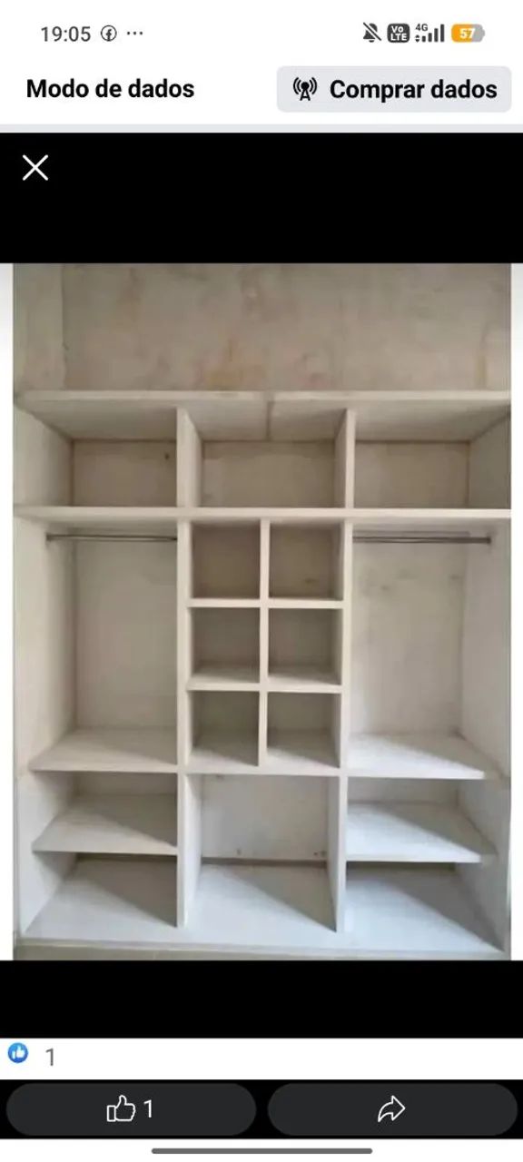 Tudo em gesso  - Foto 4