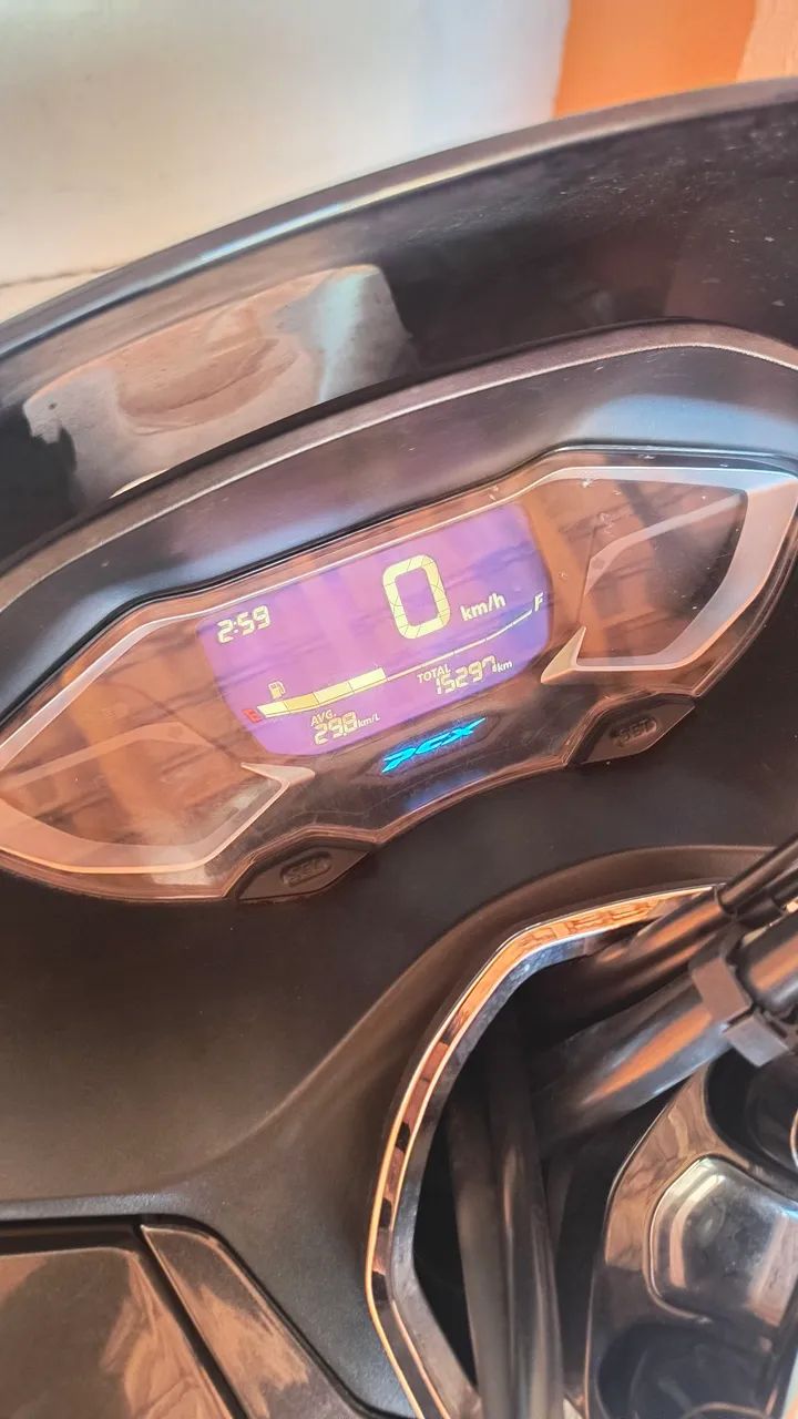 Honda PCX 160 2024. - Foto 3