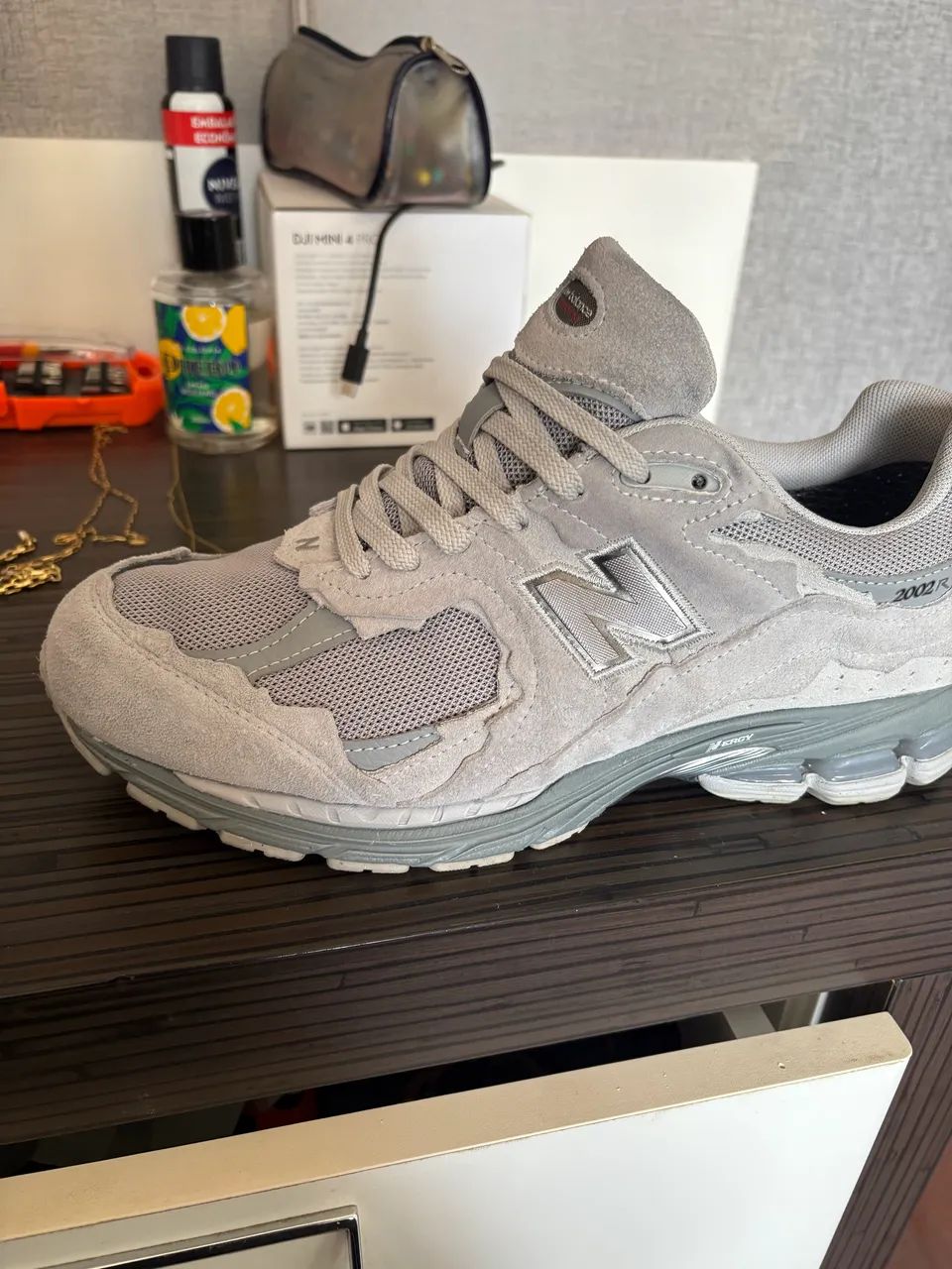 NEW BALANCE 2002r PROTECTION PACK  - Foto 2