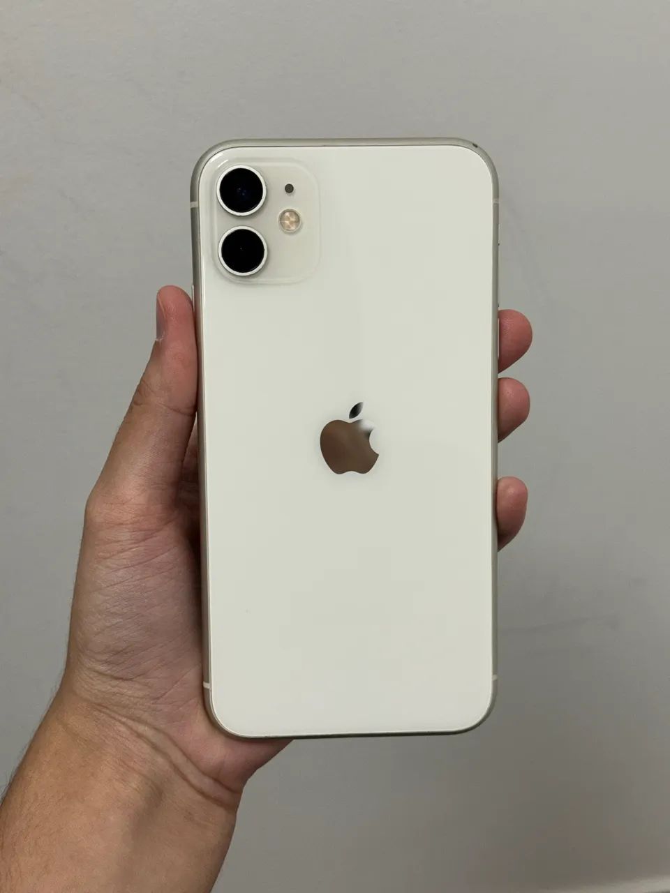 iPhone 11 256GB Usado, Funcionando Perfeitamente