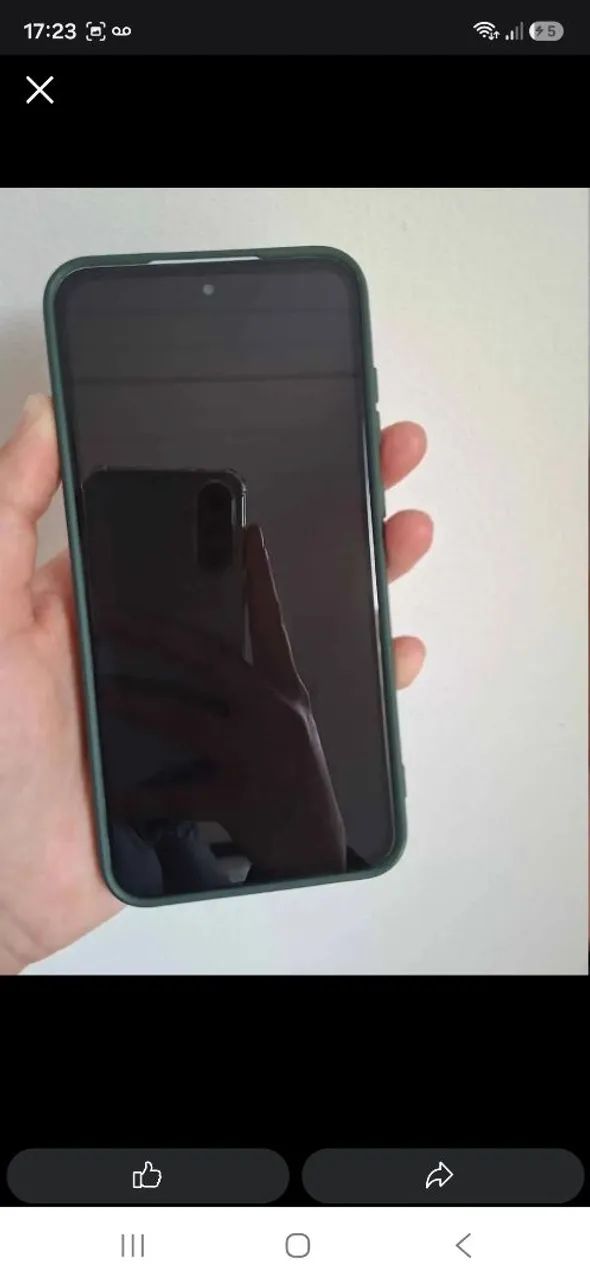 Celular A35 - Foto 3