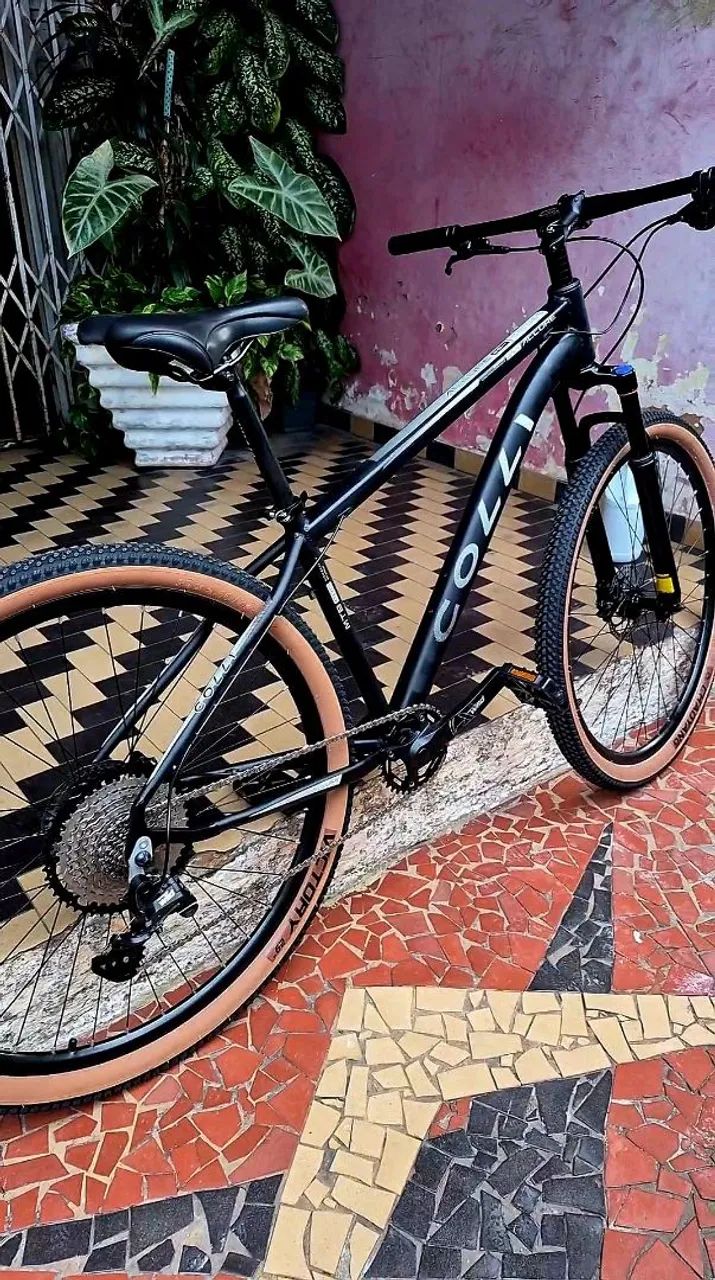 Bike nova 