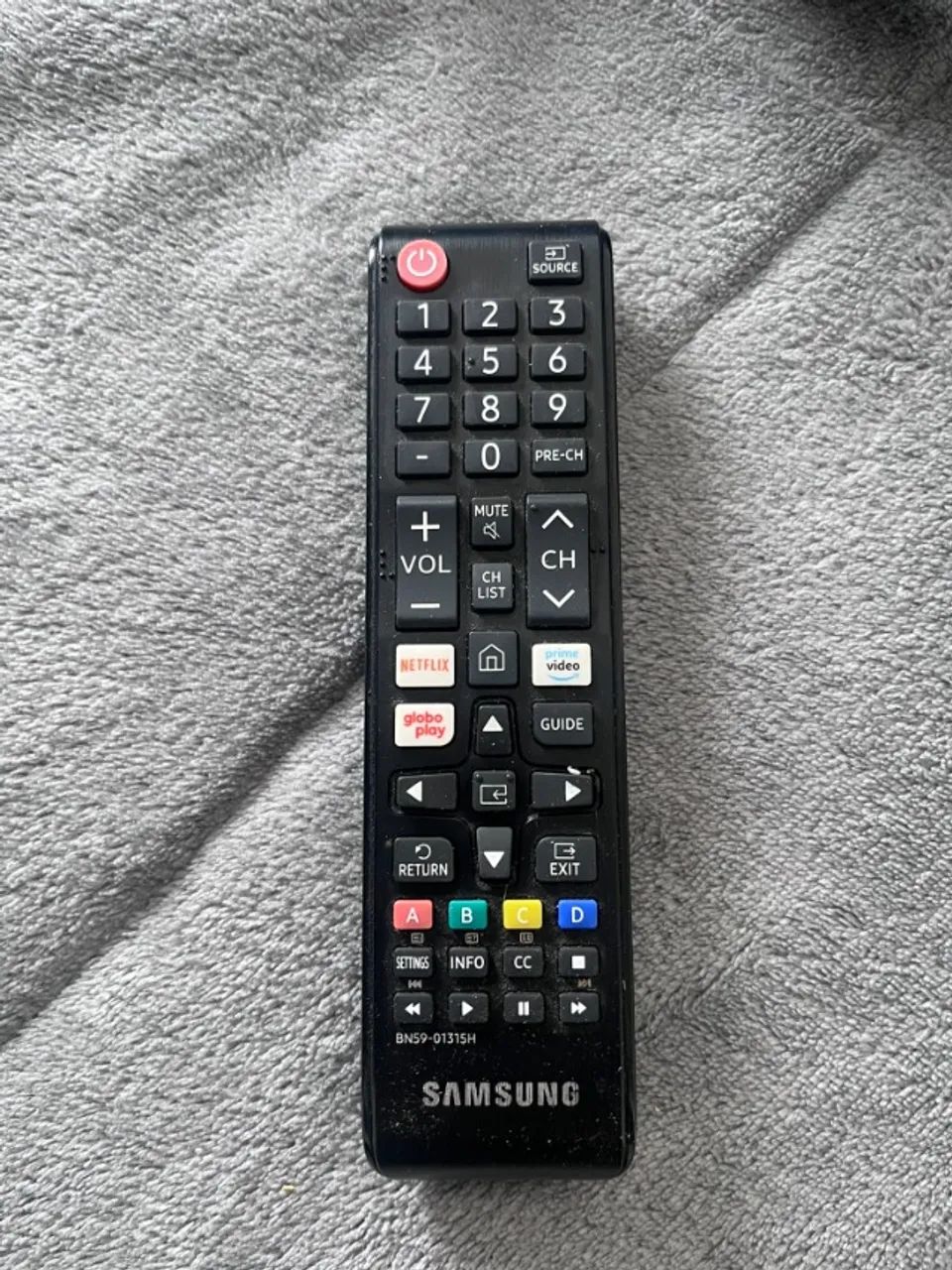 Smar TV Samsung 32" - Foto 3