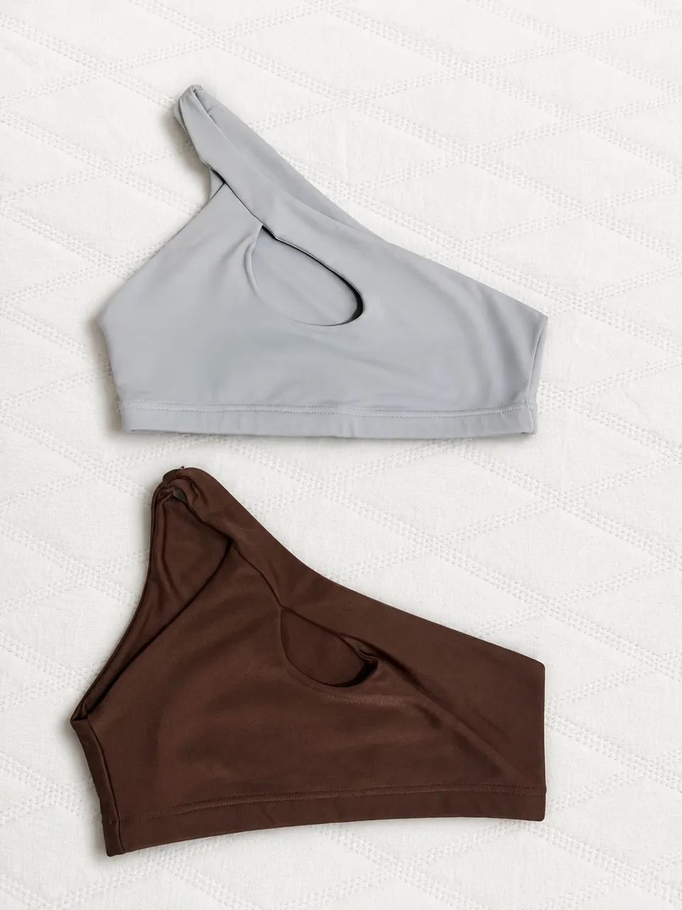 Kit tops academia  - Foto 3