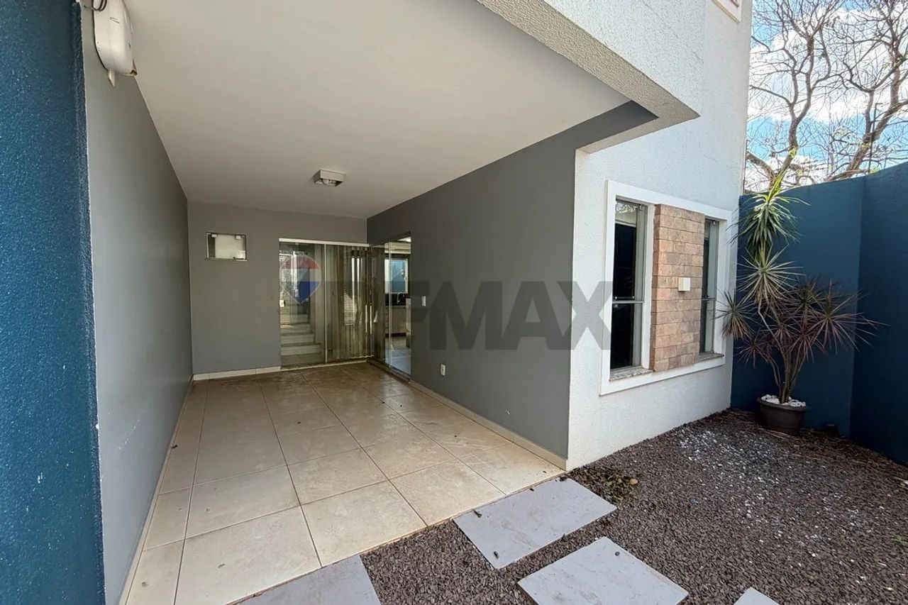 Sobrado com 2 quartos no Parque São Paulo, Cascavel - Foto 5