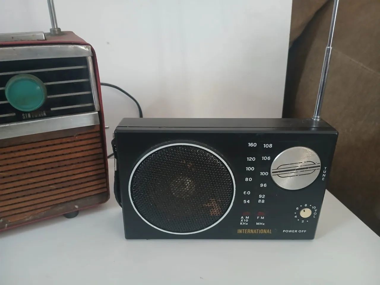Rádio antigo  - Foto 3