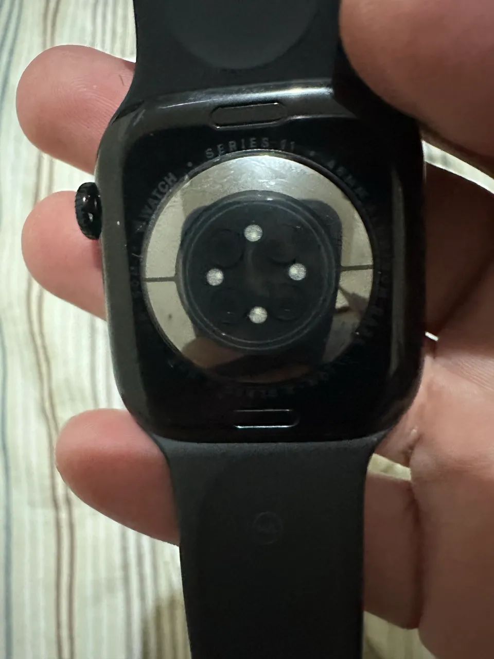 Apple Watch séries 11 - Foto 3