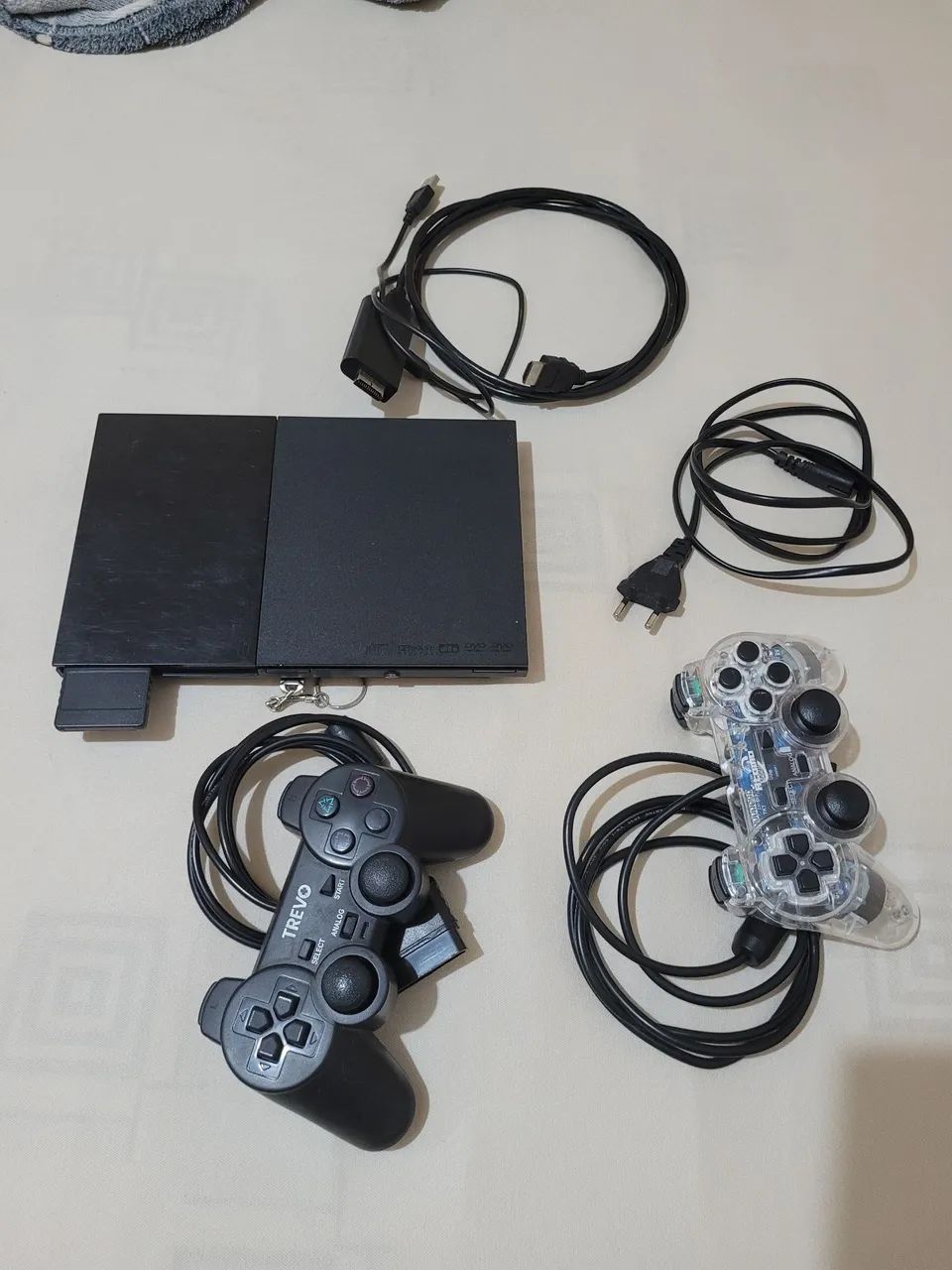 Ps2 